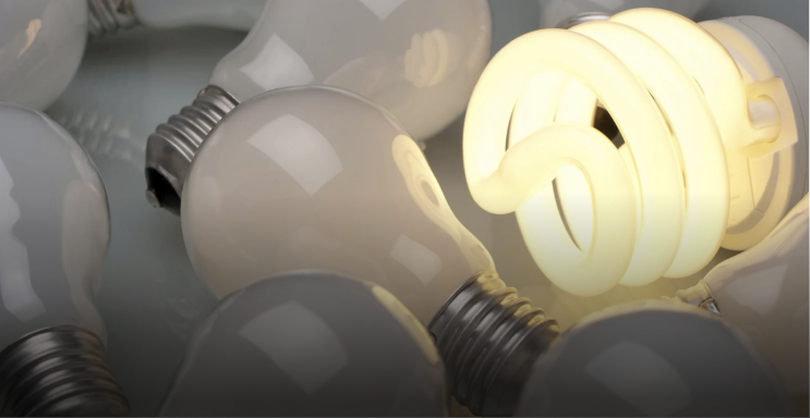 ¿Por qué elegir productos Mercury para tu iluminación?